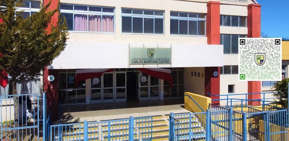 Liceo Bicentenario de Excelencia Carlos Montané Castro
